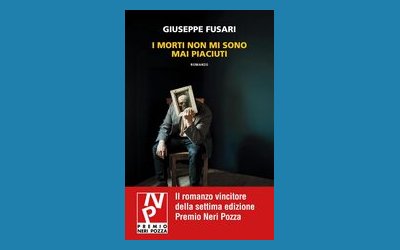 I morti non mi sono mai piaciuti