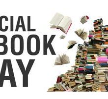 Il 15 ottobre festeggiamo insieme il Social Book Day!