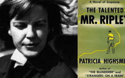Mr. Ripley: dal romanzo di Patricia Highsmith alla miniserie Netflix