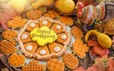 Thanksgiving Day: cos'è e perché si festeggia? La ricorrenza per dire “grazie”