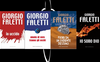 Giorgio Faletti: 5 libri da leggere del maestro del thriller italiano