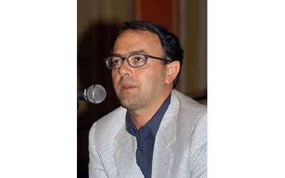Intervista a Daniele Piccini, filologo e poeta