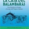 La casa del Balambaràs