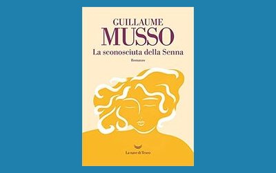 La sconosciuta della Senna