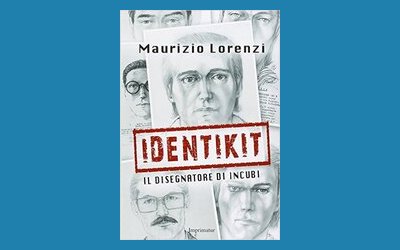 Identikit. Il disegnatore di incubi