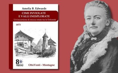 “Cime inviolate e valli sconosciute”: gli albori del turismo nel viaggio di Amelia Edwards