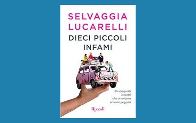 Dieci piccoli infami 