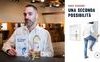 Intervista a Luca Casadei, in libreria con “Una seconda possibilità”