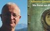 Alberto Cavanna presenta “Ma forse un dio” in un'intervista