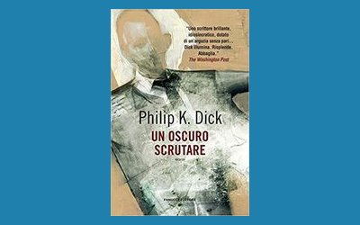 Un oscuro scrutare