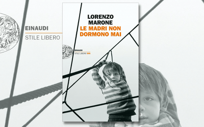 Intervista a Lorenzo Marone, in libreria con “Le madri non dormono mai”