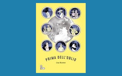 Prima dell'oblio