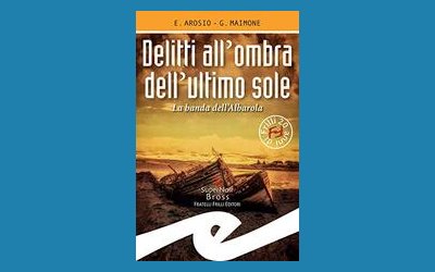 Delitti all'ombra dell'ultimo sole