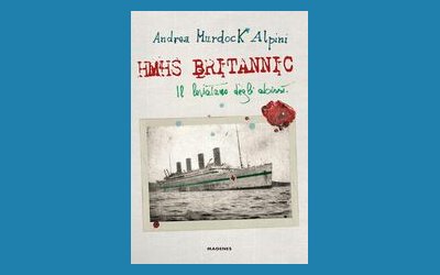 HMHS Britannic. Il Leviatano degli abissi