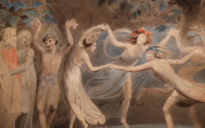 William Blake: Canti dell'innocenza e Canti dell'esperienza. Caratteristiche e poesie più famose