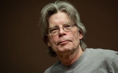 Stephen King salva la sezione libri di un giornale locale con un tweet
