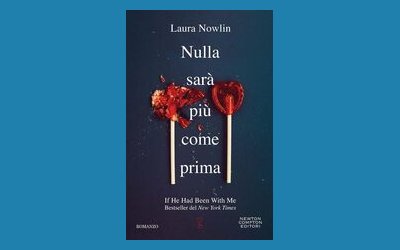 Nulla sarà più come prima
