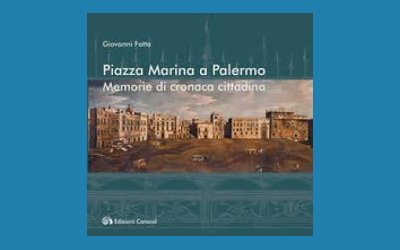 Piazza Marina a Palermo, memorie di cronaca cittadina