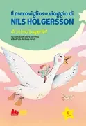 Il meraviglioso viaggio di Nils Holgersson di Selma Lagerlöf
