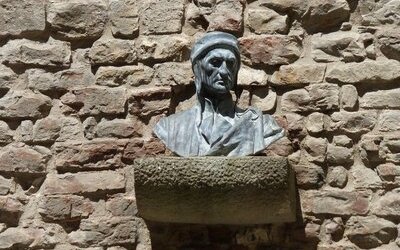 Nel mezzo del cammin di nostra vita: significato del verso di Dante