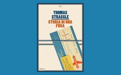 Storia di una fuga