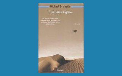 Il paziente inglese