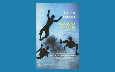 Nel regno di Acilia
