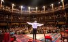 Globe Theatre di Roma: ecco il programma 2022