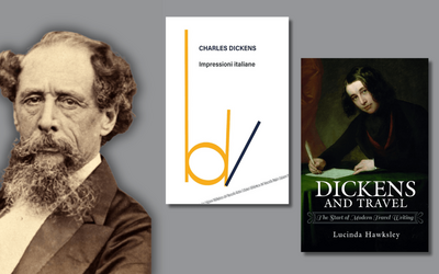 La storia di Louis Roche, l'agente di viaggio di Dickens in giro per l'Europa