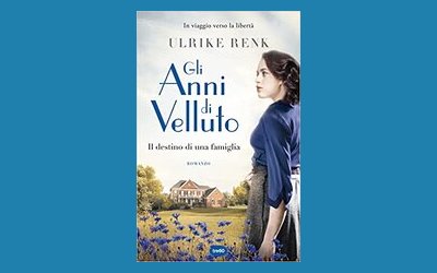 Gli anni di velluto