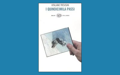 I quindicimila passi