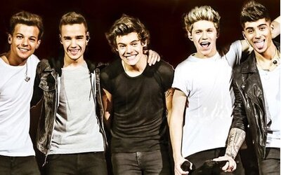 I 5 libri sugli One Direction che ogni fan dovrebbe leggere