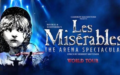 “Les Misérables”: per la prima volta in Italia il musical tratto dall'opera di Hugo