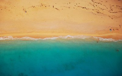 “Sabbia e spuma”: caducità ed eternità a confronto nella poesia di Kahlil Gibran