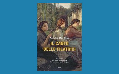 Il canto delle filatrici