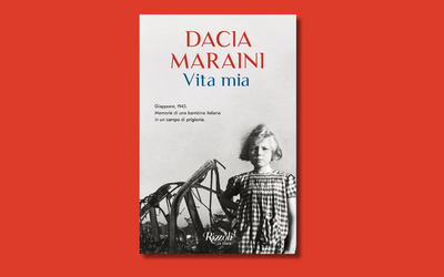 Dacia Maraini narra il “suo” Giappone con “Vita mia”, libro psicopompo tra identità e ricordi