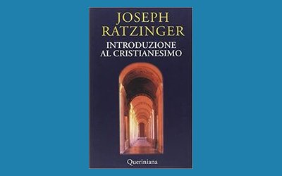 Introduzione al cristianesimo. Lezioni sul simbolo apostolico