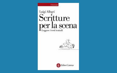 Scritture per la scena. Leggere i testi teatrali
