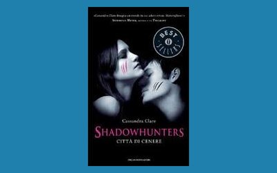 Shadowhunters. Città di Cenere