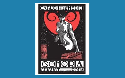 Gomòria