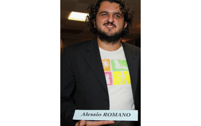 Alessio Romano