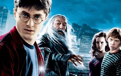 Harry Potter e il principe mezzosangue: trama e trailer del film stasera in tv