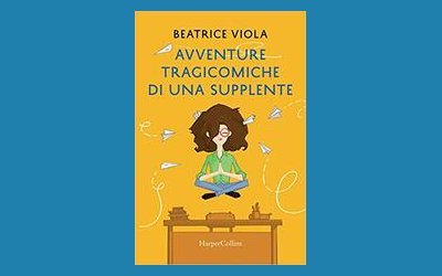 Avventure tragicomiche di una supplente