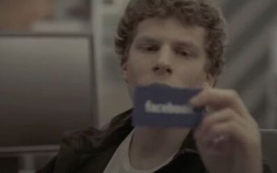 The Social Network, stasera in tv: trama e trailer del film sulla nascita di Facebook