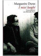 I miei luoghi. Conversazioni con Michelle Porte