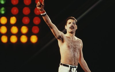  Freddie Mercury: le frasi più belle delle sue canzoni