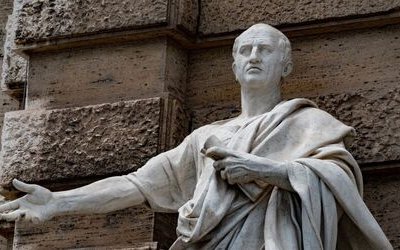 “Quousque tandem abutere, Catilina, patientia nostra?”: significato e chi l'ha detto