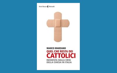 Quel che resta dei cattolici