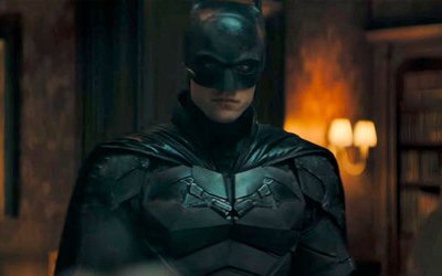 The Batman: trama e primo trailer ufficiale del film con Robert Pattinson