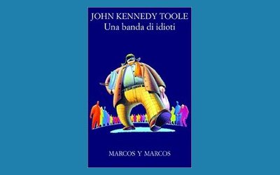 Una banda di idioti